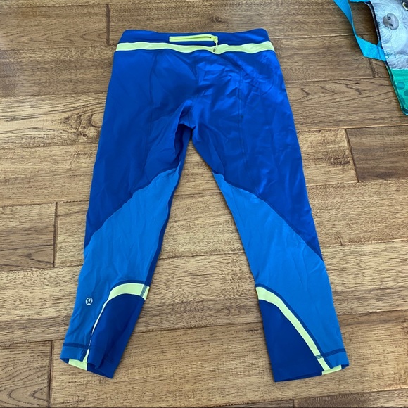 Lululemon pants 2/$50 - Picture 8 of 10